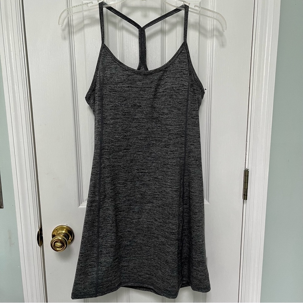 Calvin Klein Performance Athletic Mini Dress XS